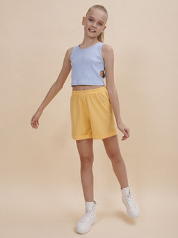 GFH3333 Шорты для девочек