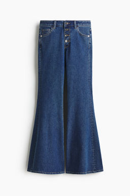Flared High Jeans - H&m фото 2