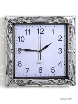 Часы настенные 30 см / 2034S /уп 30/ - Галеонтрейд фото 7