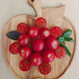 7031T Томат Карма розовая 10шт