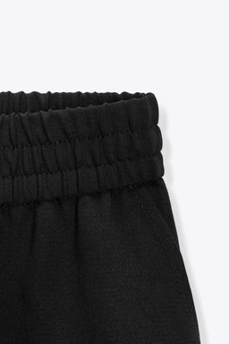 SHORTS WITH ELASTIC WAIST - Zara фото 6