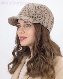 539/1 Кепка (56-58)