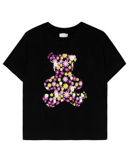 Футболка для девочки 51319 Lets go - Let's go фото 8