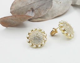 Серьги G021677507260