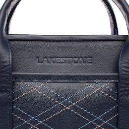 Деловая сумка Marion Black - Lakestone фото 26