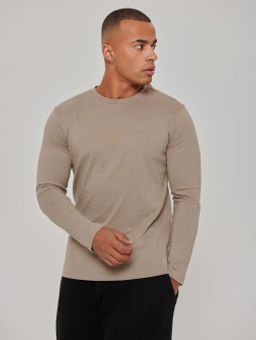 ФУТБОЛКА С ДЛИННЫМ РУКАВОМ - Giovedi фото 6