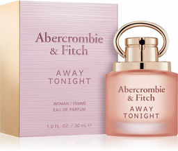 ABERCROMBIE FITCH AWAY TONIGHT w EDP 30 ml M,  фото 2