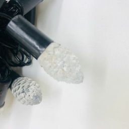 Гирлянда Фигурки Шишки 20 м - Ип лебедев о.ю фото 3