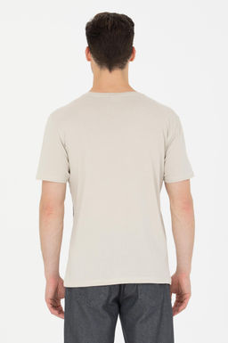 Erkek Ta_ Bisiklet Yaka Ti__rt