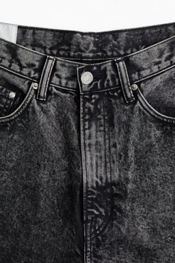 Super Baggy Jeans - H&m фото 7
