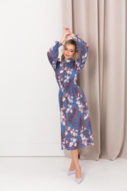 VALENTINA Платье Сенди №1  фото 5