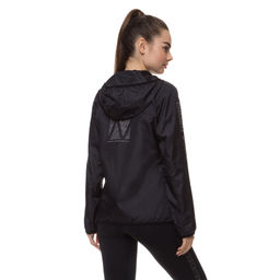 New Balance / Ветрозащитная куртка Accelerate Reflective  фото 4