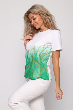 Футболка 70048 - Натали фото 28