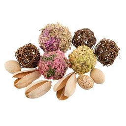 Blumentag BRW-2 Набор природных материалов 01