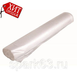 Пакеты фасовочные 24х37см, рулон - Спарк фото 3