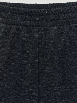 Прямые брюки с вискозой в составе / Zarina фото 3