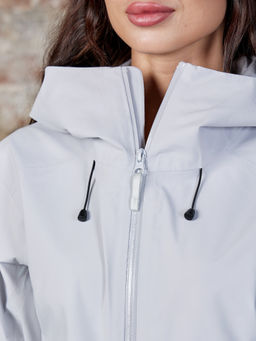 T3332-4 Куртка ветровка женская