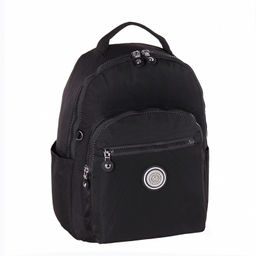 Рюкзак 8663MD black Mindesa