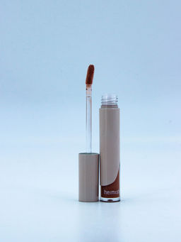 HEIMISH - БЛЕСК ДЛЯ ГУБ НЕЖНО - РОЗОВЫЙ DAILISM LIP GLOSS NUDIE ROSE, 4 МЛ. фото 4