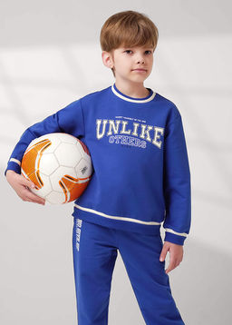 Свитшот для мальчика