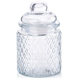 27051 Банка для сыпучих 250 мл MB (х48)