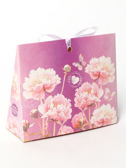 Чай подарочный травяной С праздником, с предсказанием, 20 г