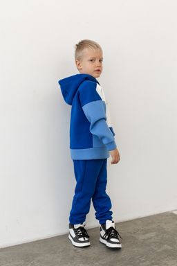 Костюм Одди №1 (начёс) - Valentina фото 3