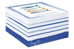 Чашка с блюдцем Морской берег, 0,25 л - Easy life фото 4