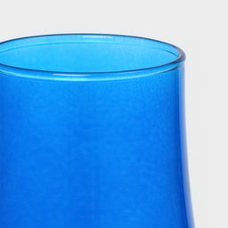 Набор бокалов для шампанского «Радуга», 200 мл, 6 шт., стекло, разноцветный