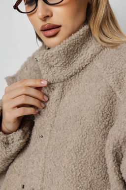 Жакет женский 4519/01/Бежевый