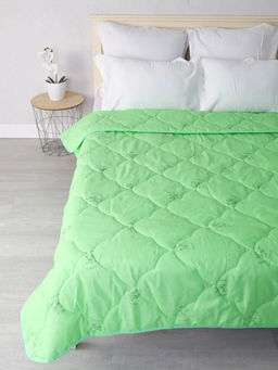 Одеяло Эко бамбук всесезонное