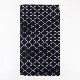 ПолотенцеЭтель Марокко 40х73 см, 100% хлопок, репс 210 гр/м2 фото 3