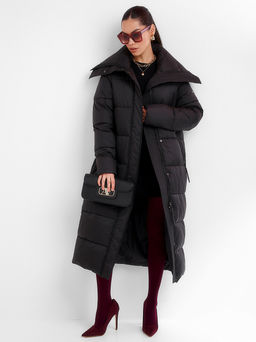 Пуховик женский HOOPS, арт. 83071z