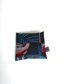 Сумка, Мод.4. Фламинго - Moshna фото 5