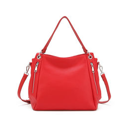 Сумка женская 23261 Красный