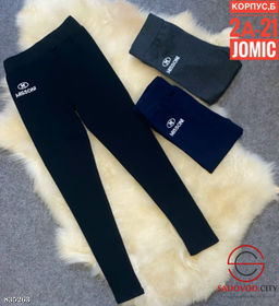 Детские лосины для девочки - Bruno фото 4