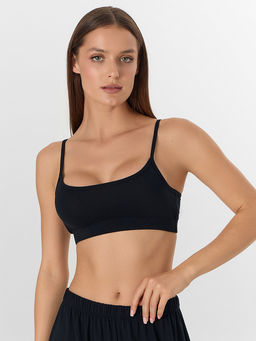 КОМПЛЕКТ ЖЕНСКИЙ (ТОП, БРЮКИ) - Mark formelle фото 3