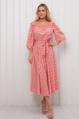 VALENTINA Платье Лейла №3  фото 2