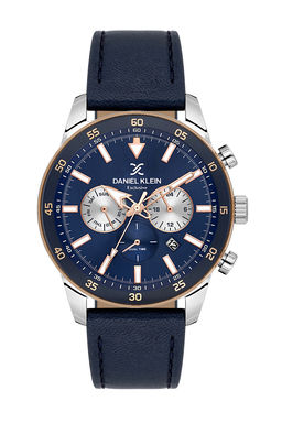 Наручные часы Daniel Klein мужские кварцевые 14255-6