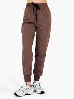 Брюки B.422 шоколад - Argo classic фото 4