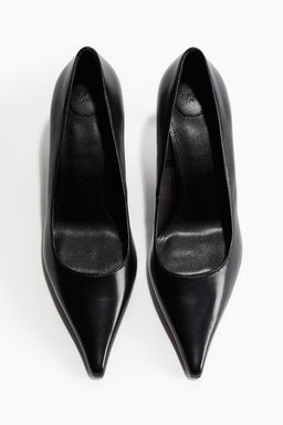 Salones en punta - H&m фото 4