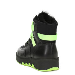 Ботинки дошкольные