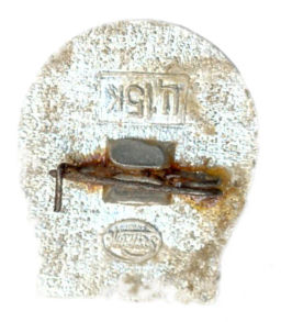 Значок Старочеркасск