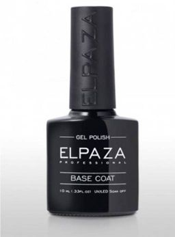 Elpaza Base Coat 10ml