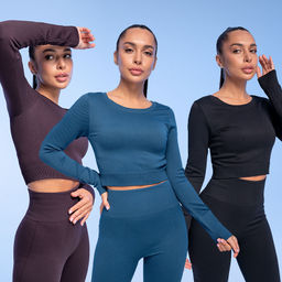 Pelican ALJW6933 Джемпер спортивный женский