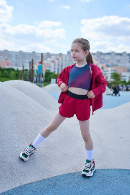 Топ д/дев. Наоми