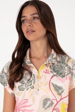 Kad_n Pudra Sweatshirt Sepette S_rpriz _ndirim - U.s. polo assn фото 2