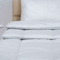 Одеяло "Меринос облегченное" 140*205/1 шт. Премиум