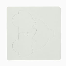 Игрушки резиновые для купания «Машинки», пазл, развивающие игрушки, Крошка Я