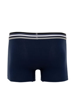 Набор из 2 темно-синих боксеров - Cacharel фото 5